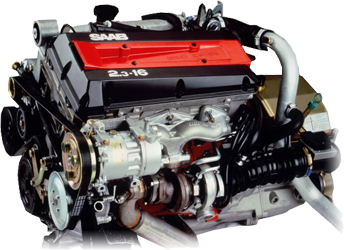 P059F Engine